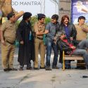 FIR on Location at Esselworld