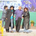 FIR on Location at Esselworld