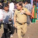 FIR on Location at Esselworld
