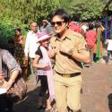 FIR on Location at Esselworld