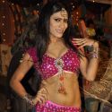 Shoot Coverage. Item number by Mohini Neelakanta