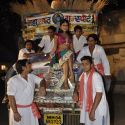 Shoot Coverage. Item number by Mohini Neelakanta