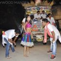 Shoot Coverage. Item number by Mohini Neelakanta