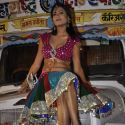 Shoot Coverage. Item number by Mohini Neelakanta