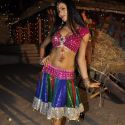 Shoot Coverage. Item number by Mohini Neelakanta