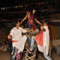 Shoot Coverage. Item number by Mohini Neelakanta
