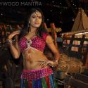 Shoot Coverage. Item number by Mohini Neelakanta