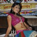 Shoot Coverage. Item number by Mohini Neelakanta