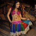 Shoot Coverage. Item number by Mohini Neelakanta
