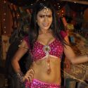 Shoot Coverage. Item number by Mohini Neelakanta