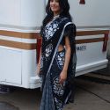 Harman Baweja on the Sets of Danicng Queen