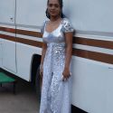 Harman Baweja on the Sets of Danicng Queen