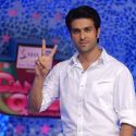 Harman Baweja on the Sets of Danicng Queen