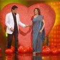 Harman Baweja on the Sets of Danicng Queen