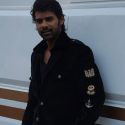 Harman Baweja on the Sets of Danicng Queen