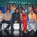 Harman Baweja on the Sets of Danicng Queen