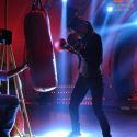 Hindustan Ke Hunarbaaz On The Sets