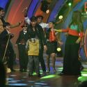 Hindustan Ke Hunarbaaz On The Sets