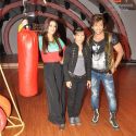 Hindustan Ke Hunarbaaz On The Sets