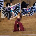 Honey Hai To Money Hai on the sets