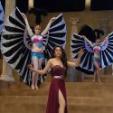 Honey Hai To Money Hai on the sets