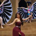 Honey Hai To Money Hai on the sets