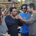 I Me Aur Main On Location