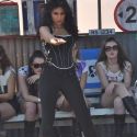 I Me Aur Main On Location