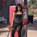 I Me Aur Main On Location