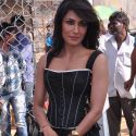 I Me Aur Main On Location