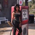 I Me Aur Main On Location