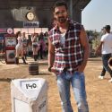 I Me Aur Main On Location