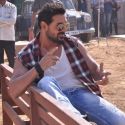 I Me Aur Main On Location