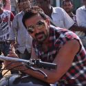 I Me Aur Main On Location