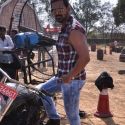 I Me Aur Main On Location