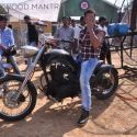 I Me Aur Main On Location