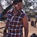I Me Aur Main On Location