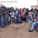 I Me Aur Main On Location