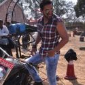 I Me Aur Main On Location
