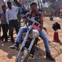 I Me Aur Main On Location