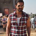 I Me Aur Main On Location