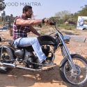 I Me Aur Main On Location