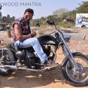 I Me Aur Main On Location