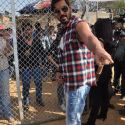 I Me Aur Main On Location