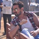 I Me Aur Main On Location
