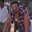 I Me Aur Main On Location