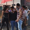 I Me Aur Main On Location
