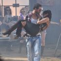 I Me Aur Main On Location