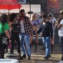 I Me Aur Main On Location