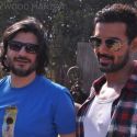 I Me Aur Main On Location